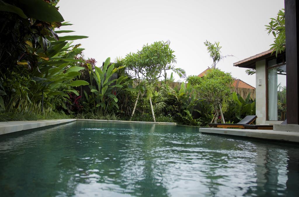 Dugul Ubud Δωμάτιο φωτογραφία