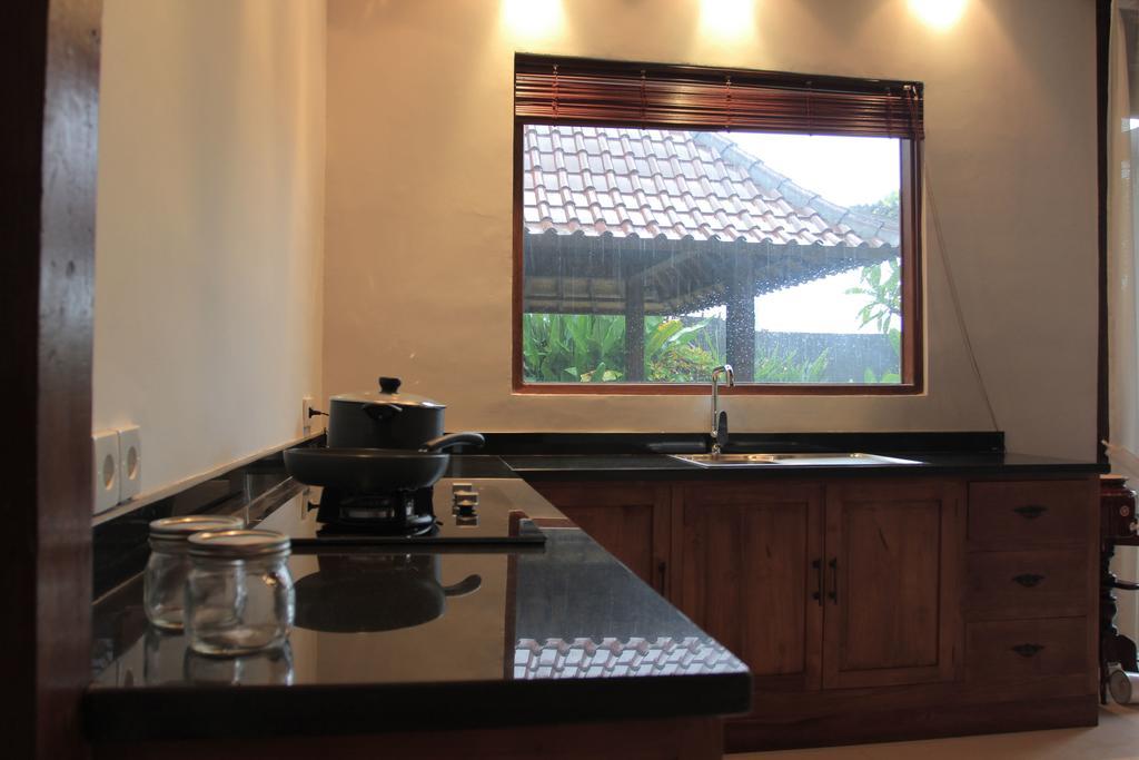 Dugul Ubud Δωμάτιο φωτογραφία