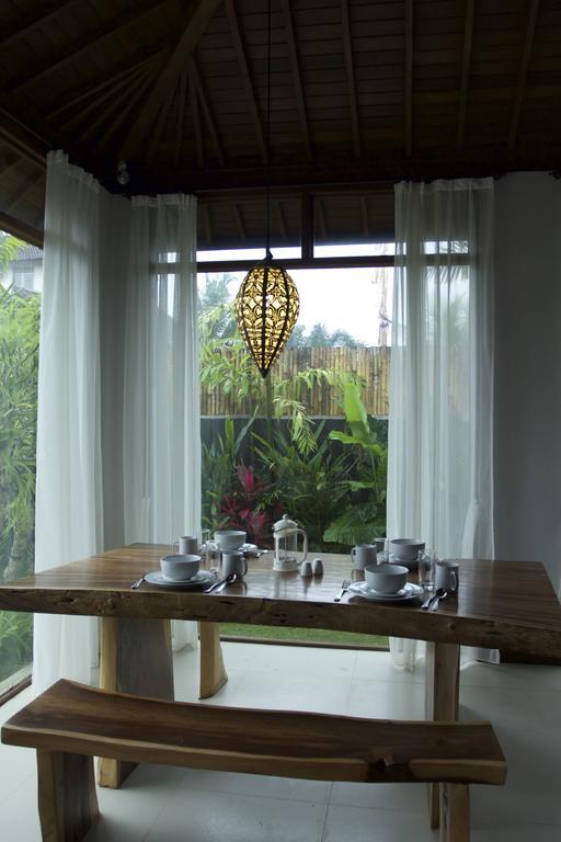 Dugul Ubud Δωμάτιο φωτογραφία